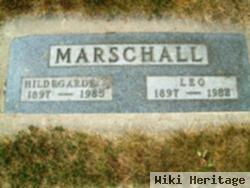 Leo H. Marschall