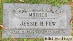 Jessie B. Few