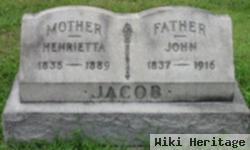 Henrietta Jacob