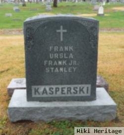 Stanley Kasperski