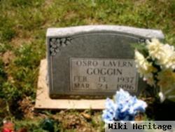 Osro Lavern Goggin