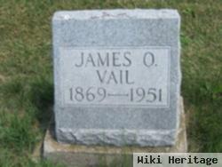 James O Vail