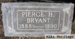 Pierce H. Bryant