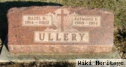 Hazel D. Eck Ullery