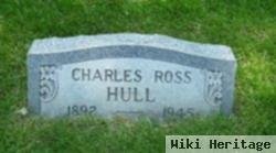 Charles Ross Hull