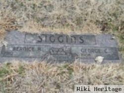 George Carl Siggins