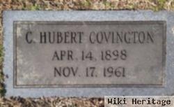 C Hubert Covington