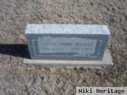 Jimmy Ray Wadley