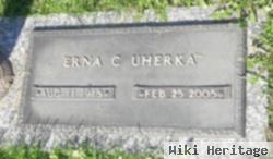 Erna C. Uherka