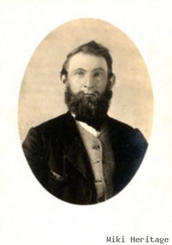 Charles Ebenezer Barnes