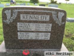 Walter J. Kennedy