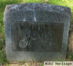 Maude Looney