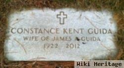 Constance "connie" Kent Guida