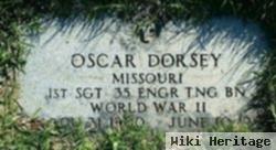 Oscar Dorsey