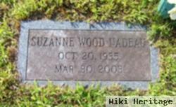 Suzanne Wood Nadeau