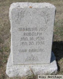 Marilyn Joy Rudolph