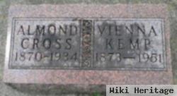 Vienna Cross Mcnamer Kemp