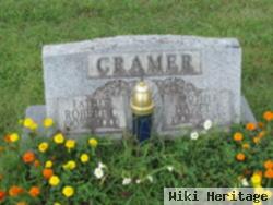 Hazel F. Carrell Cramer