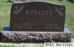 Elizabeth Kudej Kopacek