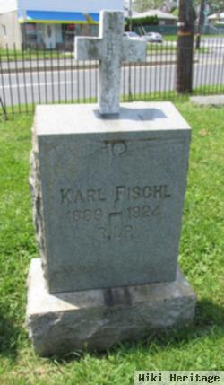 Karl "charles" Fischl