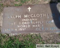 Ralph Mcglothlin