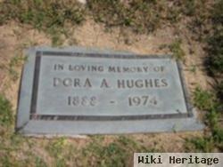 Dora Alice Pearson Hughes