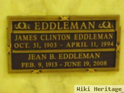 Jean B. Eddleman