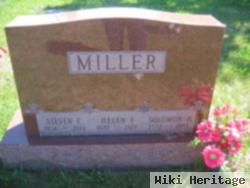 Helen E Miller