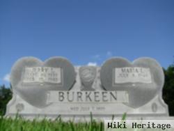 Jerry Lott Burkeen