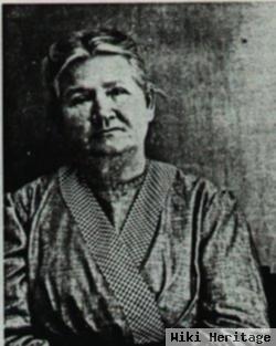 Margarette Eugenia "maggie" Dixon Owen