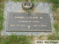 Daniel J. Clash, Jr