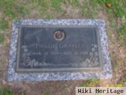 Phillip Gravley