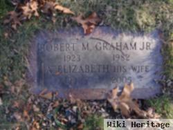 A. Elizabeth Graham