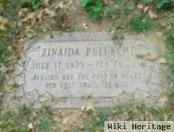 Zinaida Pulukchu