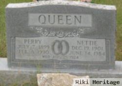 Perry Queen