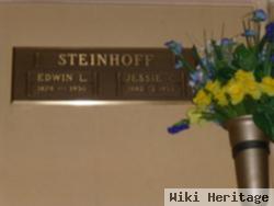 Edwin Ludwig Steinhoff