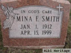 Mina Frances Herron Smith