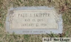 Paul J. Skipper