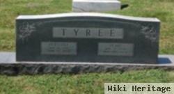 Herschel Tyree