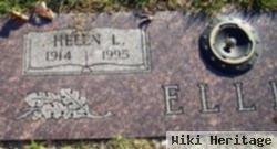Helen L. Ellis