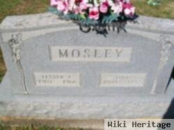 Ona Mosley