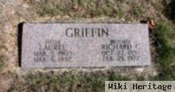 Laurel O. Griffin Allum Buchheit