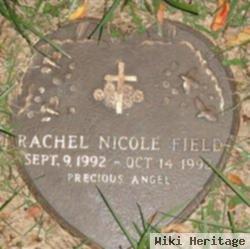 Rachel Nicole Field