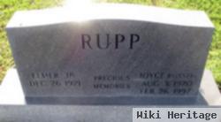 Mildred Joyce Russell Rupp