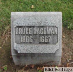 Bruce Hageman