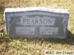 Frank V. Pearson