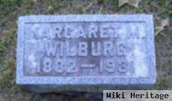 Margaret M. Wilberg