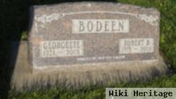 Robert Bodeen