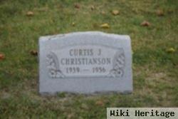 Curtis J. Christianson