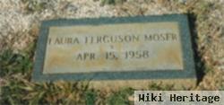 Laura Ann Ferguson Moser